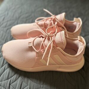 Adidas X_PLR J “Icey Pink”